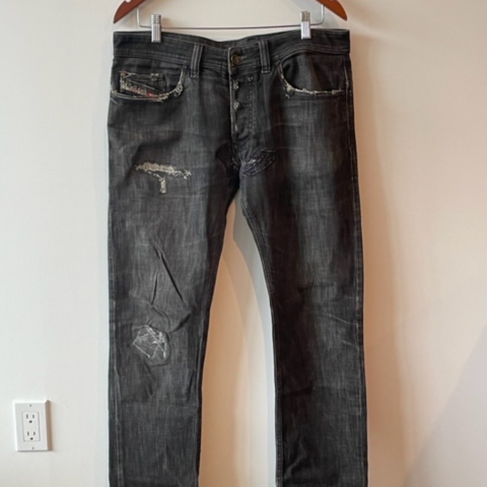 Vintage Diesel Safado jeans